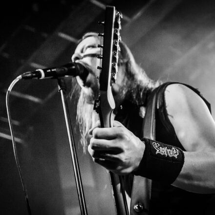 Ensiferum @ Szene Wien