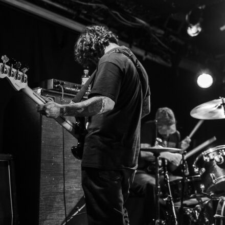 EyeHateGod @ Viper Room Wien