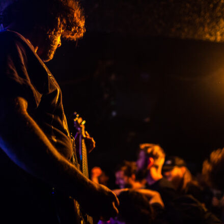 EyeHateGod @ Viper Room Wien