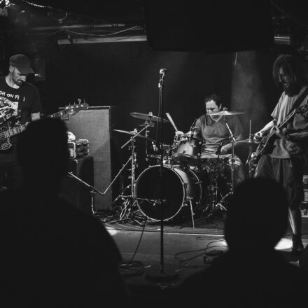 EyeHateGod @ Viper Room Wien