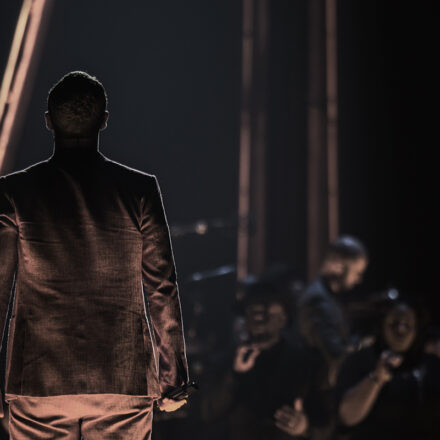 Sam Smith @ Stadthalle Wien