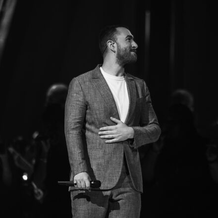 Sam Smith @ Stadthalle Wien