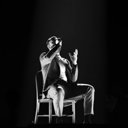 Sam Smith @ Stadthalle Wien