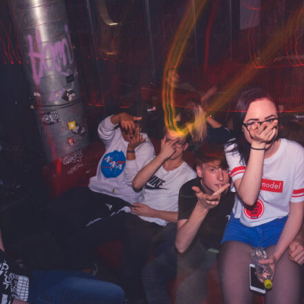 The Hive @ Flex Wien