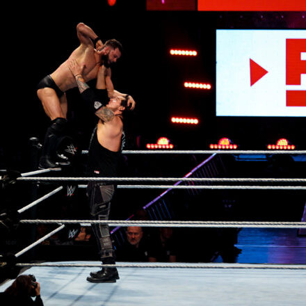 WWE Live