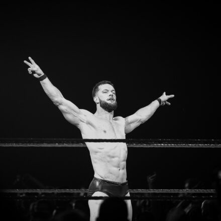WWE Live
