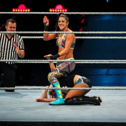 WWE Live