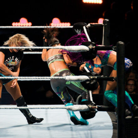 WWE Live