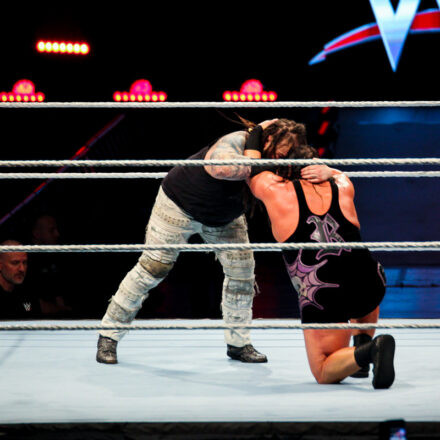 WWE Live