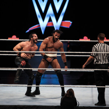 WWE Live