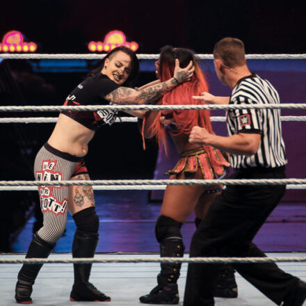 WWE Live
