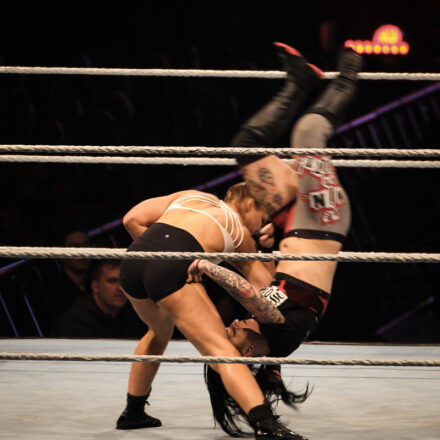 WWE Live