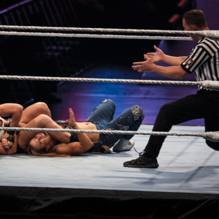WWE Live