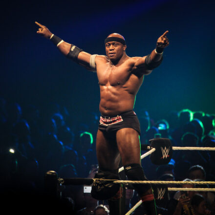 WWE Live
