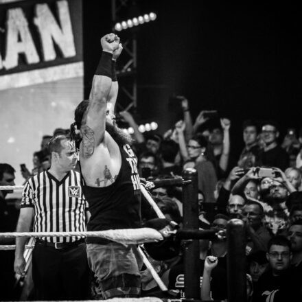 WWE Live