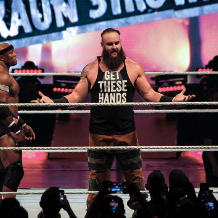 WWE Live