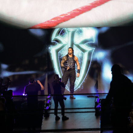 WWE Live