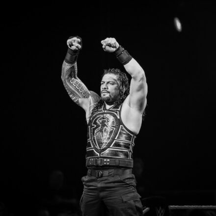 WWE Live