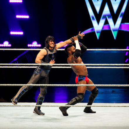 WWE Live