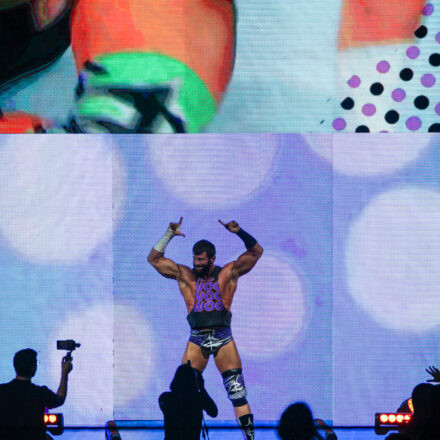 WWE Live