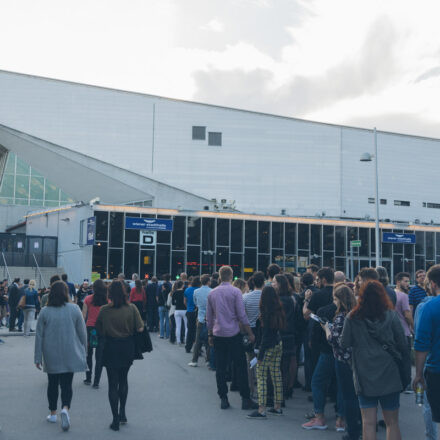 Game of Thrones @ Stadthalle Wien