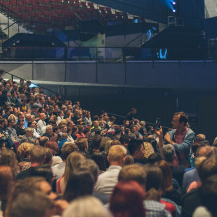 Game of Thrones @ Stadthalle Wien