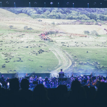 Game of Thrones @ Stadthalle Wien