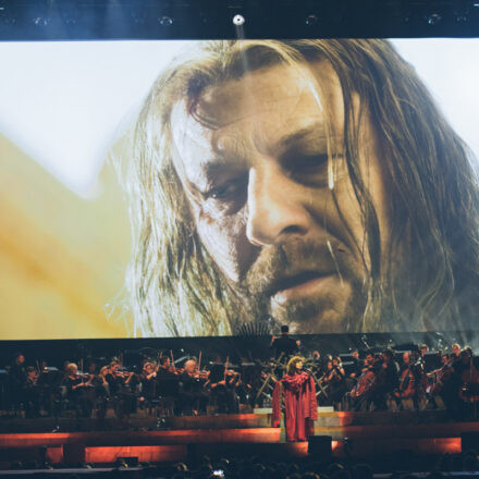 Game of Thrones @ Stadthalle Wien