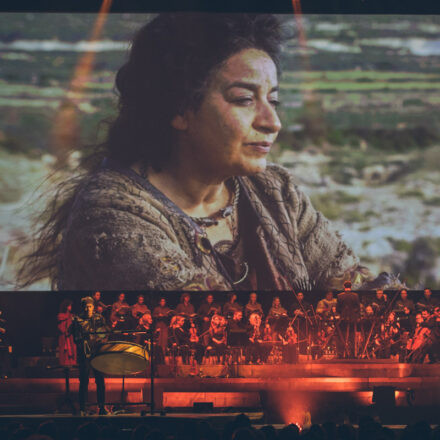 Game of Thrones @ Stadthalle Wien