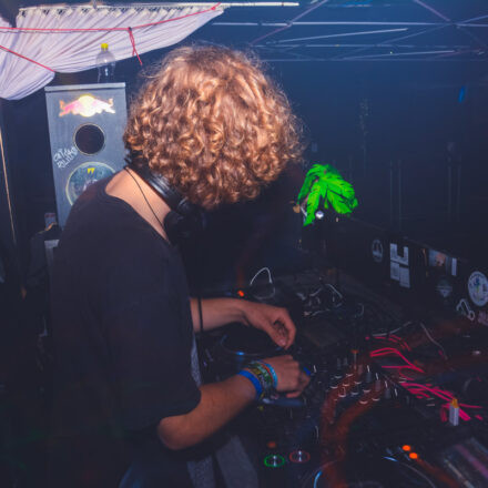 TrendR & Cryptic's Birtdaybash @ The Loft Wien