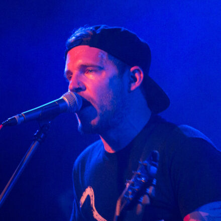 Feine Sahne Fischfilet @ PPC Graz