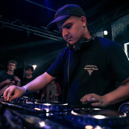 Fasten Your Seatbelts XXL 2018 @ VAZ St. Pölten
