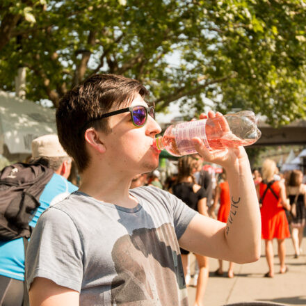 Donaukanaltreiben Donnerstag @ Donaukanal