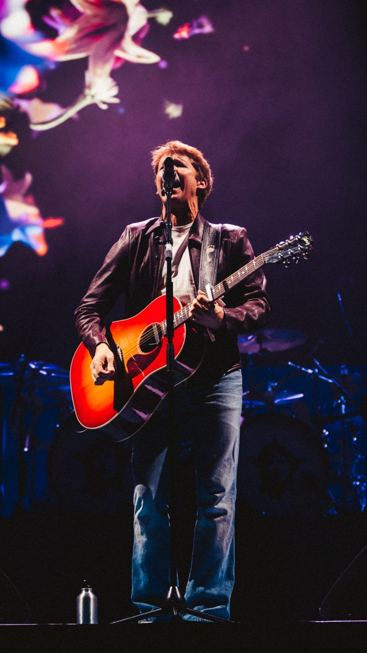 James Blunt
