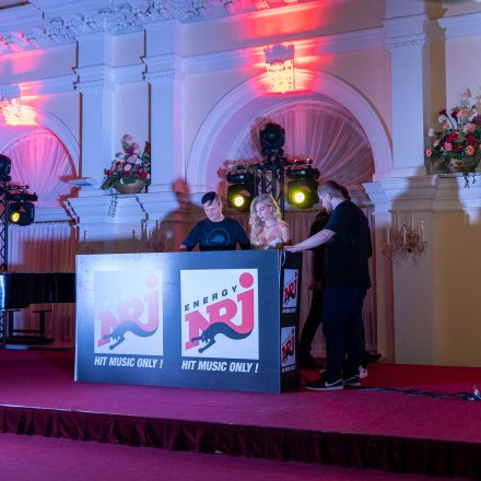4. Wiener Hiphop Ball