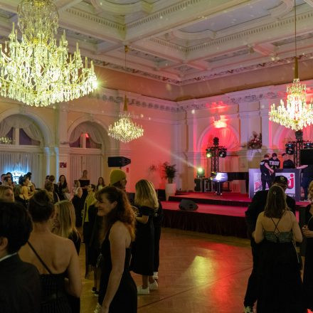 4. Wiener Hiphop Ball