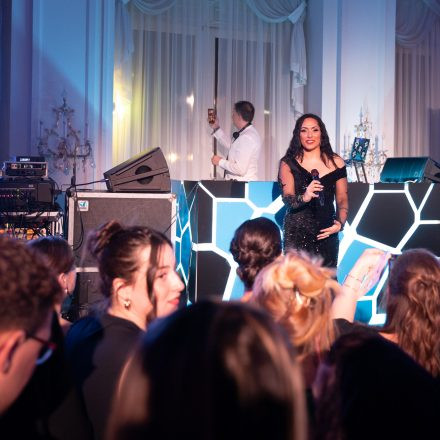 4. Wiener Hiphop Ball