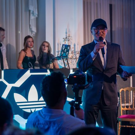 4. Wiener Hiphop Ball