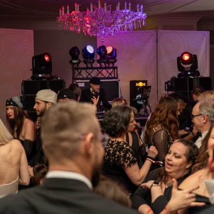 4. Wiener Hiphop Ball
