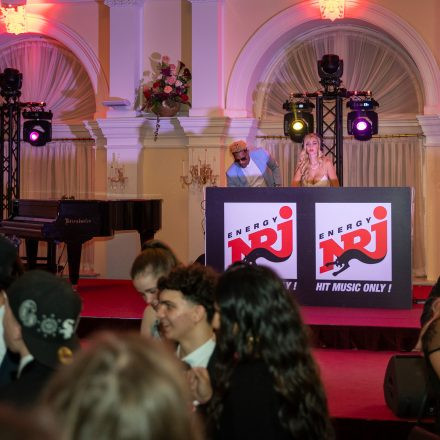 4. Wiener Hiphop Ball