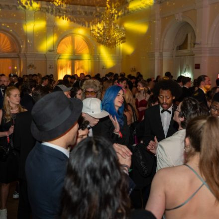 4. Wiener Hiphop Ball