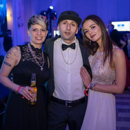 4. Wiener Hiphop Ball