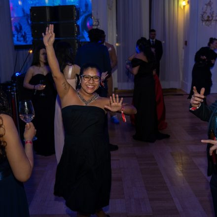 4. Wiener Hiphop Ball