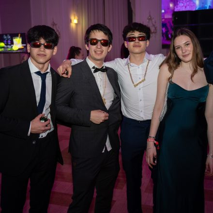 4. Wiener Hiphop Ball
