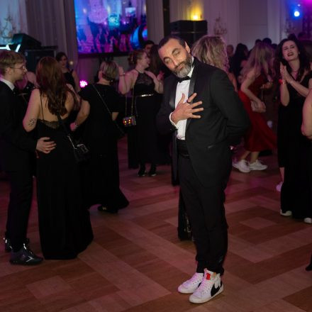 4. Wiener Hiphop Ball