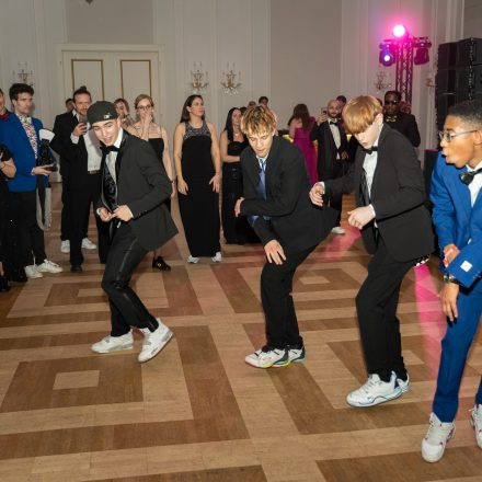 4. Wiener Hiphop Ball