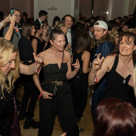 4. Wiener Hiphop Ball