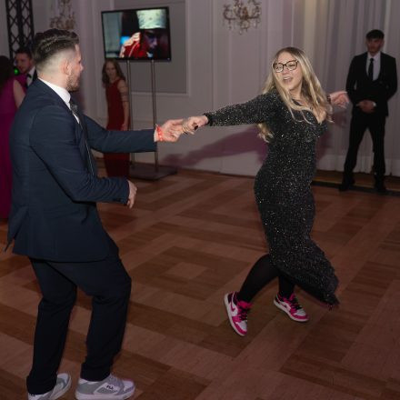 4. Wiener Hiphop Ball