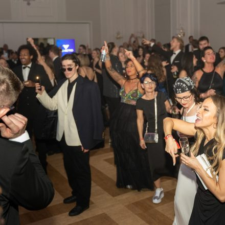 4. Wiener Hiphop Ball