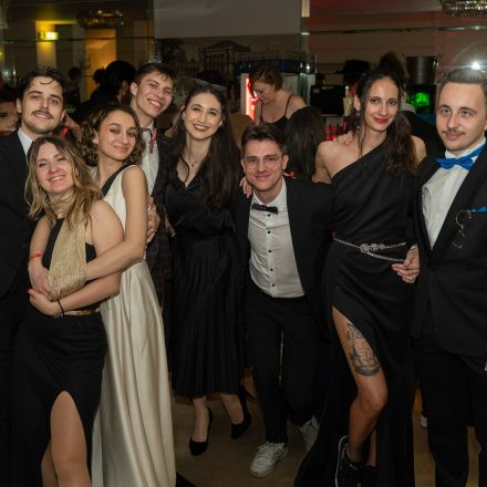 4. Wiener Hiphop Ball